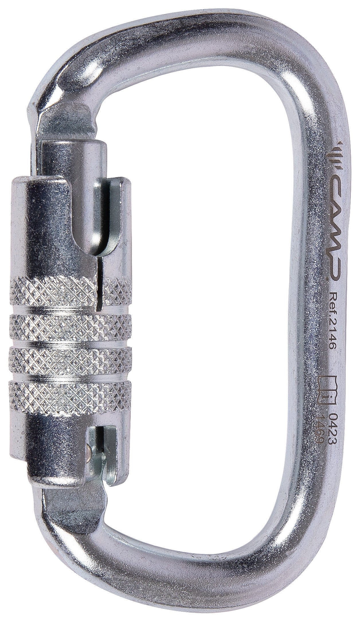 OVAL PLUS 3LOCK